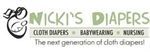 Nicki's Diapers  Promo Codes & Coupons