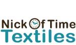 Nick of Time Textiles