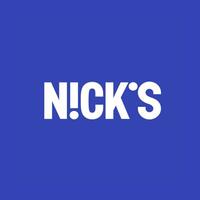 Nick's Ice Creams Promo Codes & Coupons