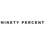 Ninety Percent Promo Codes & Coupons