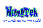 NitroTek Ltd UK Promo Codes & Coupons