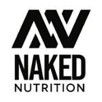 Naked Nutrition Promo Codes & Coupons
