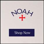 Noah Promo Codes & Coupons