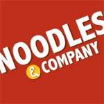 Noodles And Company Promo Codes