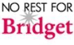 No Rest For Bridget Promo Codes & Coupons