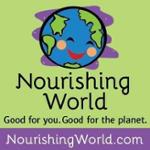 Nourishing World Promo Codes & Coupons