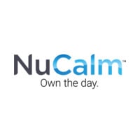 NuCalm Promo Codes & Coupons
