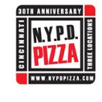 N.Y.P.D. Pizza Delivery Promo Codes & Coupons