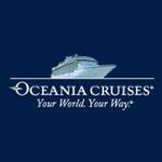 Oceania Cruises Promo Codes & Coupons