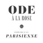 Ode A La Rose Promo Codes