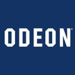 Odeon Cinemas  Promo Codes & Coupons