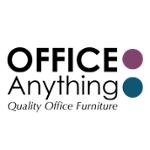 Office Anything Promo Codes & Coupons