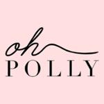 Oh Polly Promo Codes & Coupons