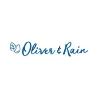 OLIVER AND RAIN Promo Codes & Coupons