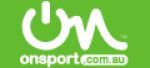 onsport.com.au Promo Codes & Coupons