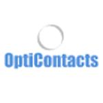 Opticontacts.com Promo Codes & Coupons