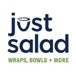 Just Salad Promo Codes & Coupons