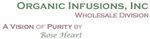 Organic Infusion Promo Codes & Coupons
