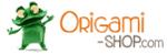 Origami Shop Promo Codes & Coupons