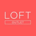 Loft Outlet Promo Codes & Coupons