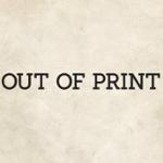 Out of Print Promo Codes & Coupons