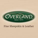 Overland Sheepskin Company Promo Codes & Coupons