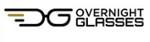 Overnight Glasses Promo Codes & Coupons