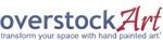 Overstock Art Promo Codes & Coupons