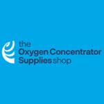 The Oxygen Concentrator Supplies Shop Promo Codes & Coupons
