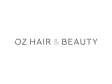 OZ Hair & Beauty Promo Codes & Coupons