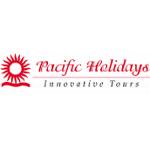 Pacific Holidays Promo Codes & Coupons
