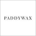 Paddywax Promo Codes & Coupons