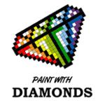Paint With Diamonds