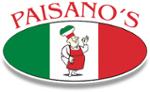 Paisano's Pizza Promo Codes & Coupons
