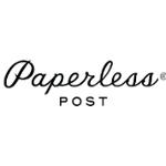 Paperless Post  Promo Codes & Coupons