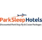 Parksleephotels Promo Codes & Coupons