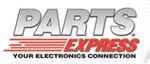 Parts Express Promo Codes & Coupons