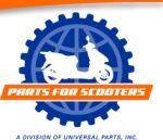 Parts for Scooters Promo Codes & Coupons