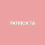 Patrick Ta Beauty Promo Codes & Coupons