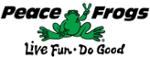 Peace Frogs Promo Codes & Coupons