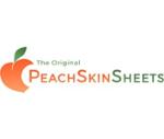 PeachSkinSheets Promo Codes & Coupons