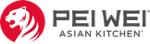 Pei Wei Asian Diner Promo Codes & Coupons