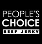 People's Choice Beef Jerky  Promo Codes & Coupons