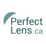 Perfect Lens Canada Promo Codes & Coupons