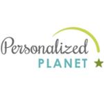 Personalized Planet Promo Codes & Coupons
