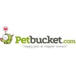 PetBucket.com Promo Codes & Coupons