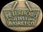 Peterboro Basket Company Promo Codes & Coupons