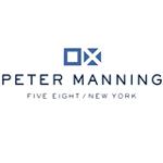 Peter Manning NYC