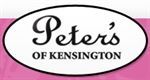 Peters of Kensington Australia Promo Codes & Coupons