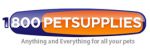 PetSupplies Promo Codes & Coupons